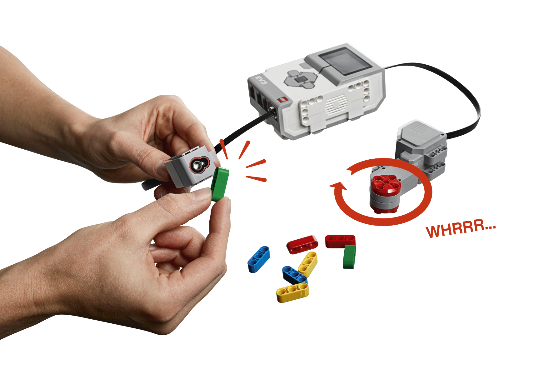 sensor Circuit Diagram